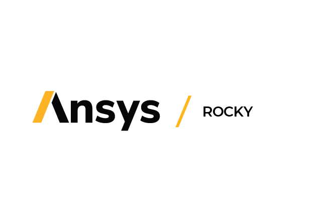 Ansys Rocky