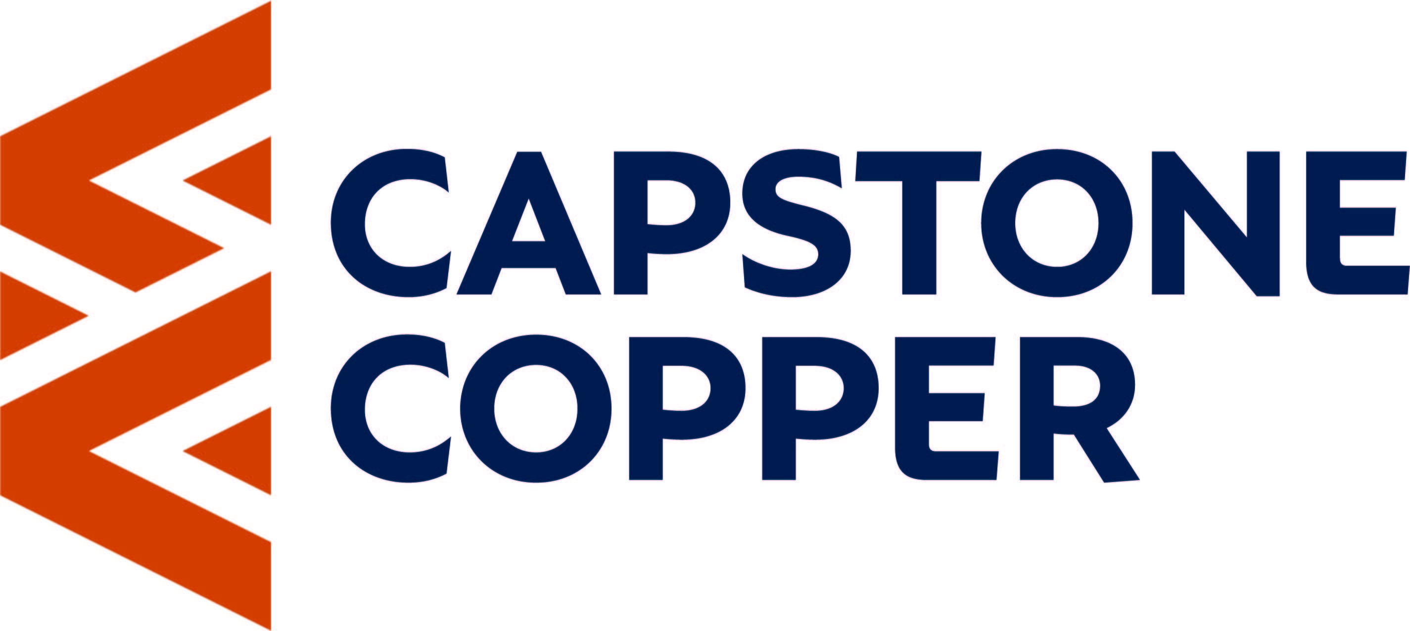 Capstone Copper