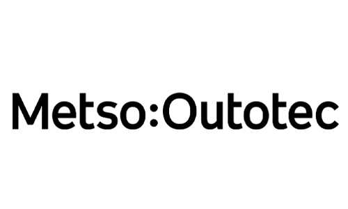 Metso:Outotec