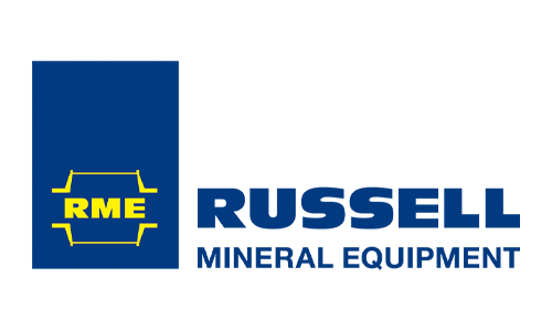 Russell Mineral Equipment (RME)